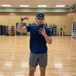 glenn smith - @glenny_gains - Instagram