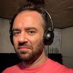 Glenn Smith - @glenndoomziggystardustroyer - Instagram