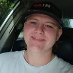 Glenn Snider - @pimp_daddy_g321 - Instagram