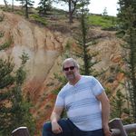 @glenn.spaulding.1 - Instagram