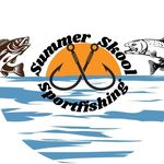Glenn Spaulding USCG Captain - @summerskoolsportfishing - Instagram