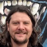 Glenn Speed - @glennspeed82 - Instagram