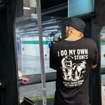 Glenn Speer - @gwheezy85 - Instagram