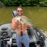 Glenn Sprague - @glenn4alldfun - Instagram