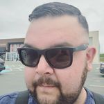 Glenn Squires - @squiresglenn - Instagram