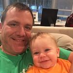 Glenn Stanton - @glennstanton63 - Instagram