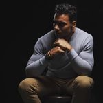 Glenn Stanton - @glennstantondrama - Instagram