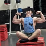 Glenn Starkey - @glennogononon - Instagram