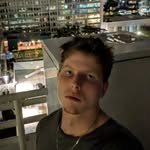 Glenn Starkey - @glennogon - Instagram