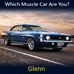 Glenn Steiger - Facebook
