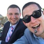 Glenn Steigerwald - @glennsteigerwald - Instagram