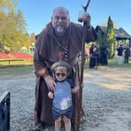 Glenn Stover - Facebook