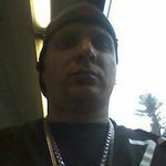 Glenn Straub Jr. - @glenndog79 - Instagram