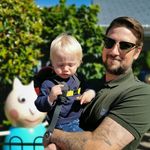 Glenn Stringer - @stringer85 - Instagram