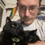 Glenn Strong - @lycanboi - Instagram