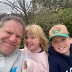 Glenn Strong - Facebook