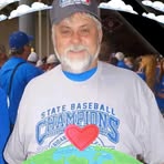 Glenn Strong - Facebook