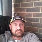 Glenn Strong - @glennstrong36 - Instagram