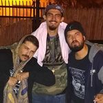 Glenn Strunk - @glenn4tokin20 - Instagram
