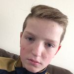 Glenn Stuart - @glennnn04 - Instagram