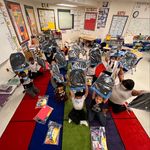 Glenn Student Support - @healthyhappyglennpride - Instagram