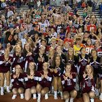 John Glenn Student Section - @jg_studentsection - Instagram
