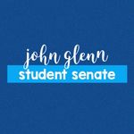 John Glenn Student Senate - @jgstudentsenate - Instagram