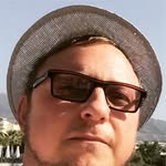Glenn Sundell - @glennsundell - Instagram