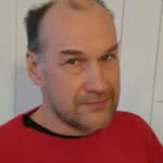 Glenn Sundman - @glennsundman - Instagram
