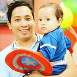 Glenn Sunga - @glennsunga - Instagram