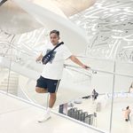 Glenn Frey Sunga Maniulit - @bench.20 - Instagram