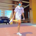 Glenn Sunga - @glennsng35 - Instagram