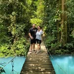 Laura & Lennart | Mittel- und Südamerika Reise 🌴 - @lenni.und.lauri.reisen - Instagram