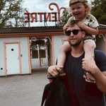 Glenn C- W Svendsen - @glennsvendsen_ - Instagram