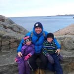Glenn Svendsen - @svendsenglenn - Instagram