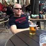 Glenn Swanson - @glennswanson123 - Instagram