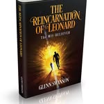 Glenn Swanson (Author) - @glennswansonauthor - Instagram
