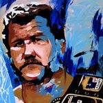 Glenn Swank - @badgolfnwa - Instagram