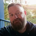 Glenn Swartz - @tacticalsausage_ - Instagram