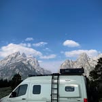 Glenn Sweitzer - @moosebound - Instagram