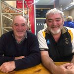 Glenn Swift - @swiftglenn - Instagram