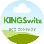 Glenn Switzer - @kingswitzaz - Instagram