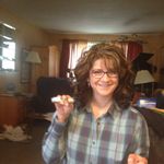 Glenna Switzer - @glennaswitzer - Instagram