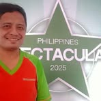 Mark Glenn Tabada - Facebook