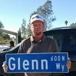 Glenn Taggart - @glenntag007 - Instagram