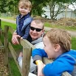 Glenn Talbot - @talbotglenn - Instagram