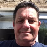Glenn Talbot - @glenntalbot49 - Instagram