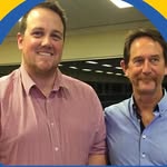 Glenn Talbot - @therealgt40 - Instagram