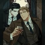 GlennTalbot - @mcq01_15 - Instagram