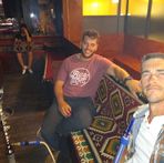 Glenn Tasker - Facebook